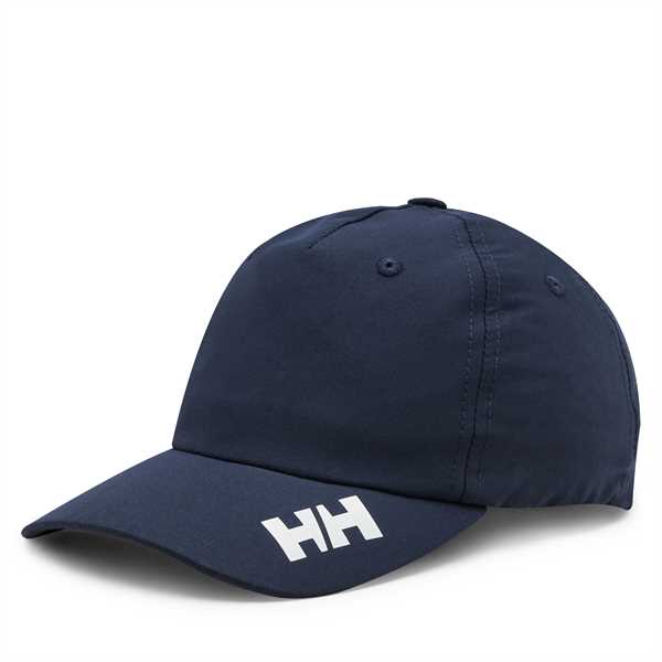 Šiltovka Helly Hansen Crew Cap 2.0 67517 Tmavomodrá