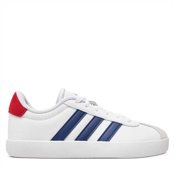 Sneakersy adidas VL Court 3.0 IE6224 Biela