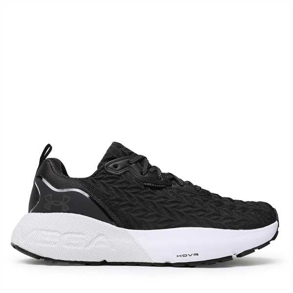 Bežecké topánky Under Armour Ua Hovr Mega 3 Clone 3025308-003 Čierna