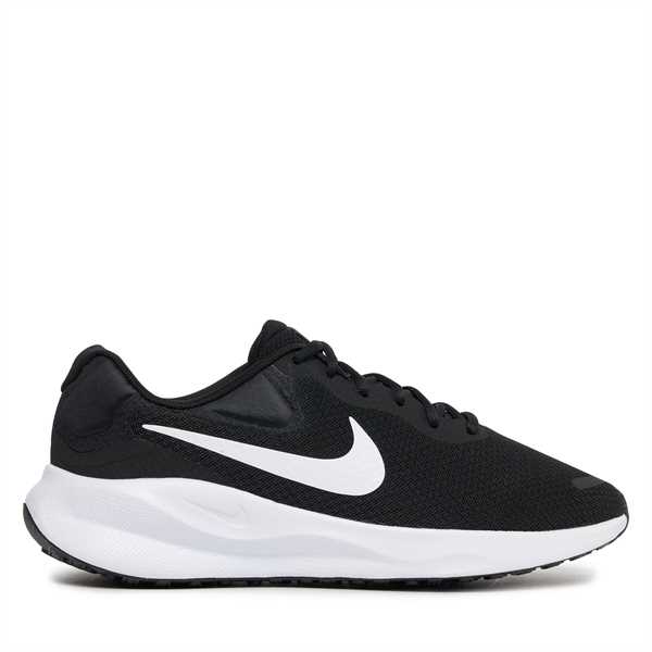 Bežecké topánky Nike Revolution 7 FB2207 001 Čierna