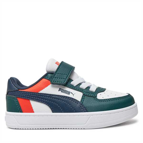 Sneakersy Puma Caven 2.0 394462 09 Zelená