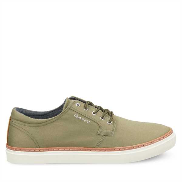 Tenisky Gant Prepville Sneaker 28638802 Zelená