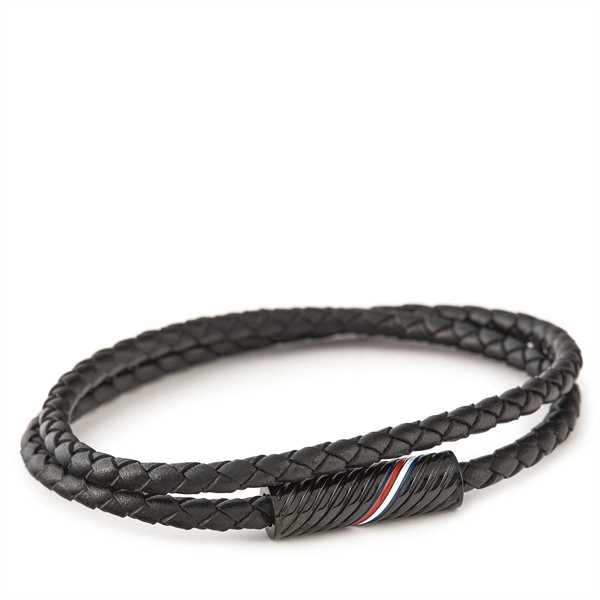 Náramok Tommy Hilfiger 2790469 Modrá