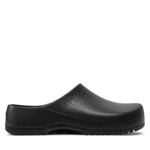 Šľapky Birkenstock Super-Birki Fusion 1027191 Čierna