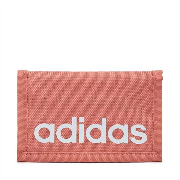 Peňaženka adidas Essentials Wallet IP5005 Červená