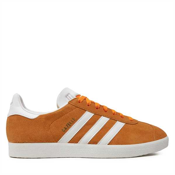 Sneakersy adidas Gazelle IG2091 Oranžová