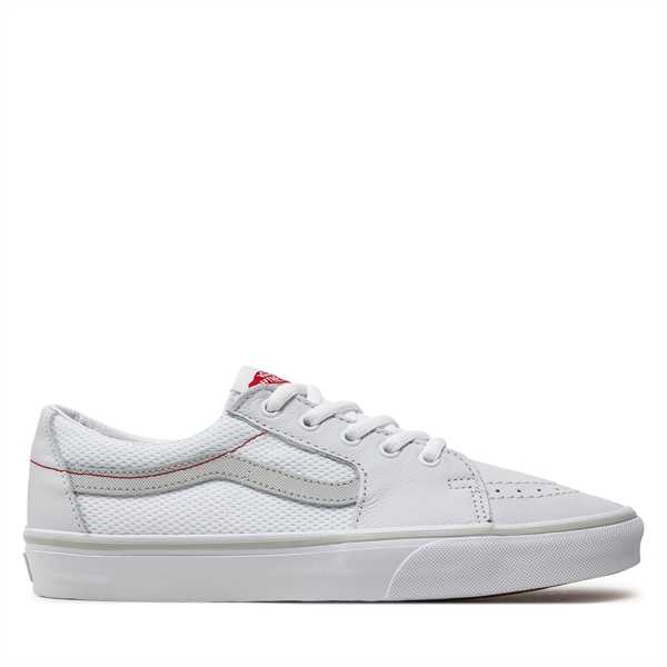 Tenisky Vans Sk8-Low VN000BVXYF91 Biela