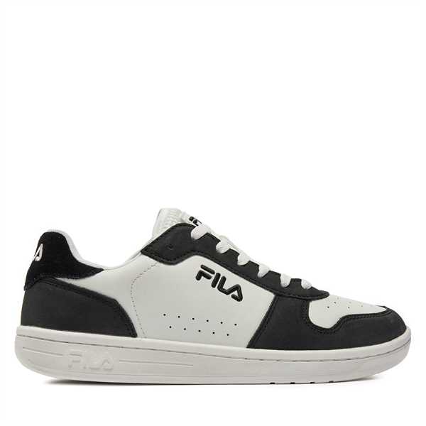 Sneakersy Fila Netforce Ii X Crt FFM0030 Biela