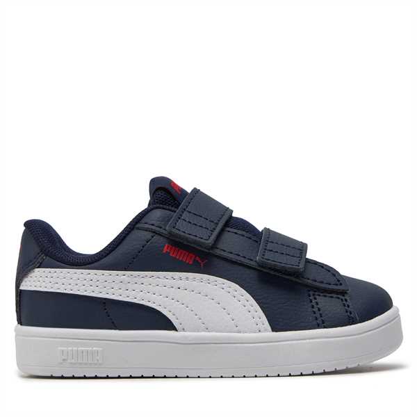 Sneakersy Puma Rickie Classic V Inf 394254-01 Tmavomodrá