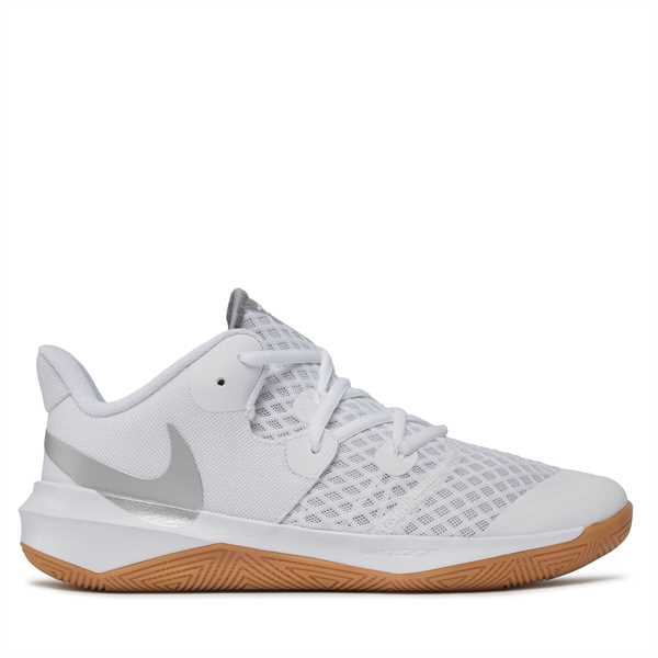 Halové topánky Nike Zoom Hyperspeed Court Se DJ4476 100 Biela