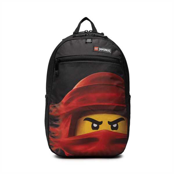 Ruksak LEGO Small Extended Backpack 20222-2202 Farebná