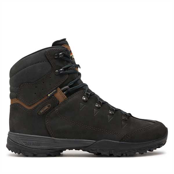 Trekingová obuv Meindl Gastein Gtx (R) GORE-TEX 7748 680241-1 Čierna