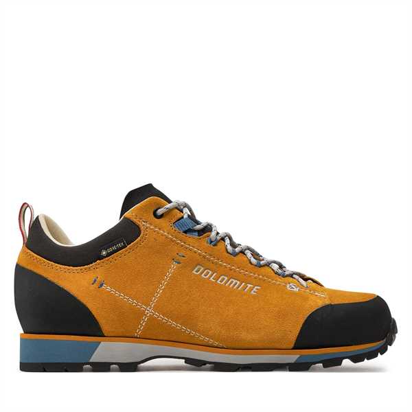 Trekingová obuv Dolomite 54 Hike Low Evo Gore-Tex 289208 0922 Hnedá