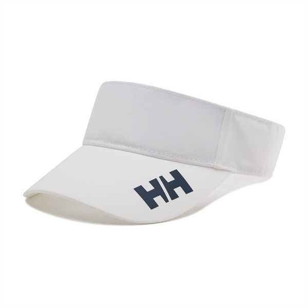 Šilt Helly Hansen Logo Visor 67161 Biela