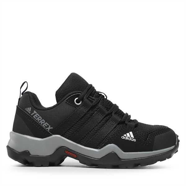 Trekingová obuv adidas Terrex Ax2r K BB1935 Čierna