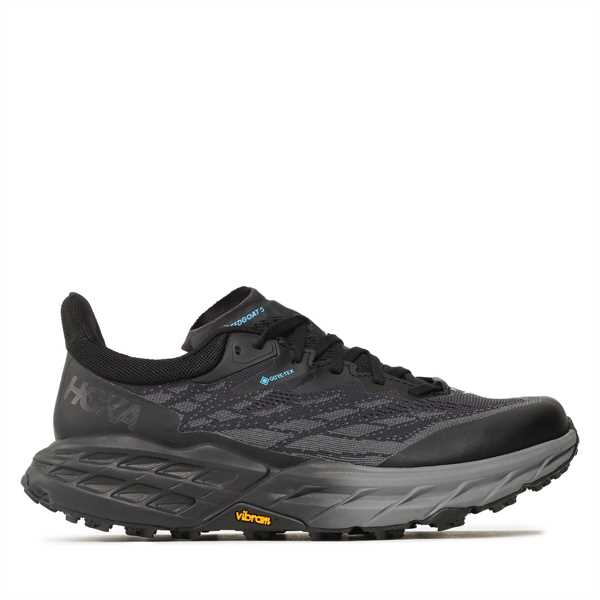 Bežecké topánky Hoka Speedgoat 5 GORE-TEX 1127912 Čierna