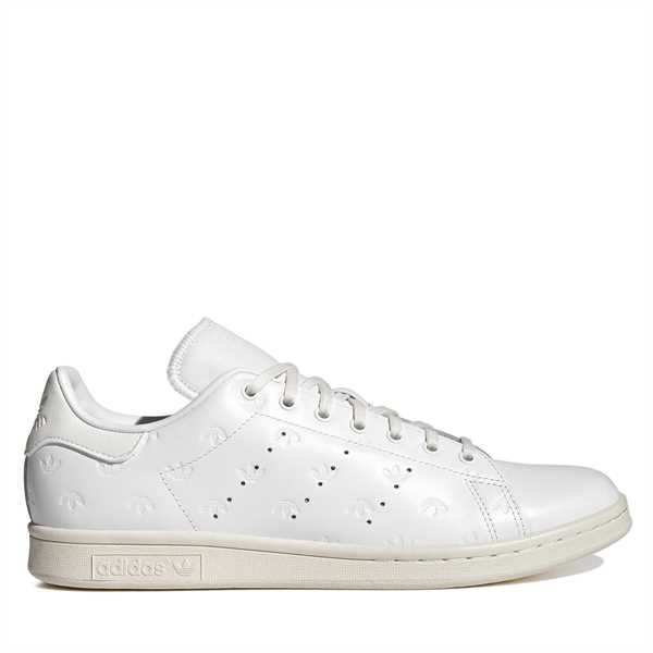 Sneakersy adidas Stan Smith Shoes FZ6427 Biela