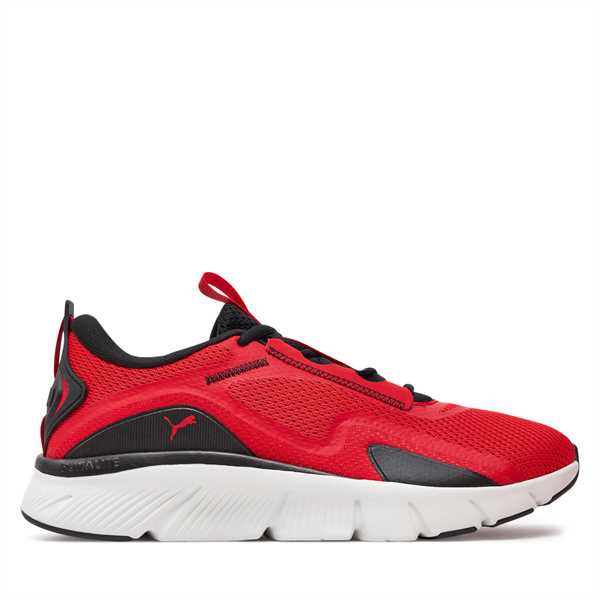 Bežecké topánky Puma FlexFocus Lite 379535 02 Červená