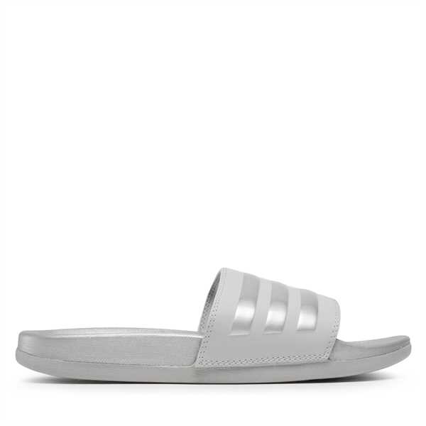 Šľapky adidas Adilette Comfort Slides H03619 Sivá