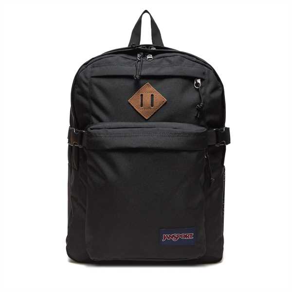 Ruksak JanSport Main Campus EK0A5BDSN551 Čierna