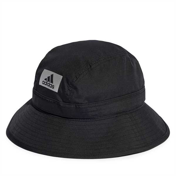 Klobúk adidas WIND.RDY Tech Bucket Hat HT2034 Čierna