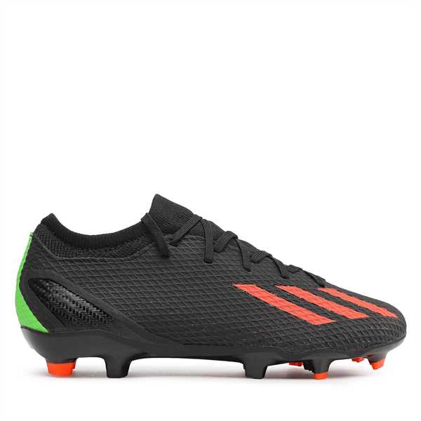 Futbalové topánky adidas Speedportal.3 Fg ID4922 Čierna