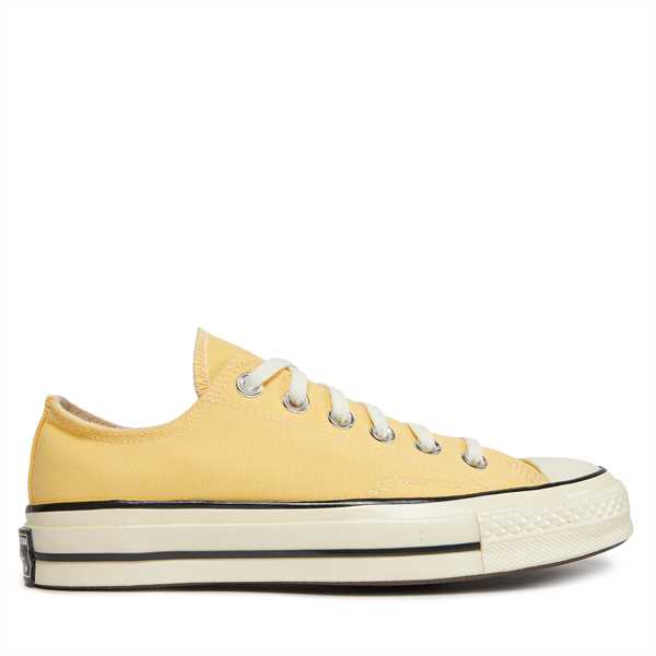 Plátenky Converse Chuck 70 A02770C Žltá