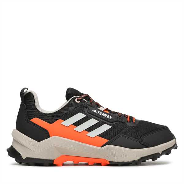 Trekingová obuv adidas Terrex AX4 Hiking Shoes IF4867 Čierna