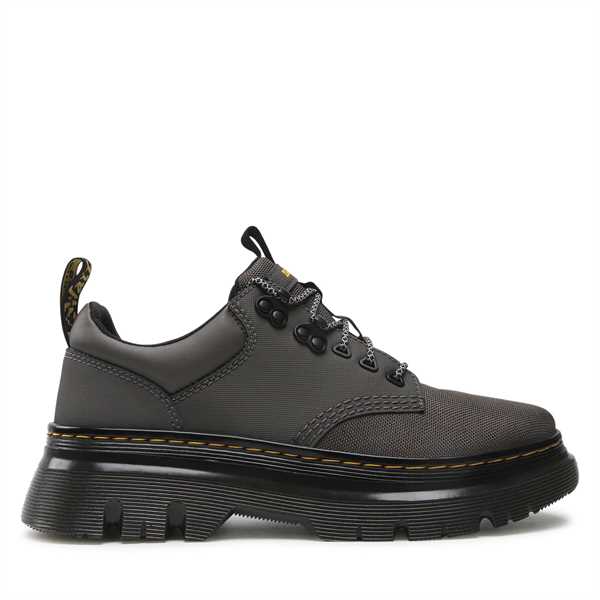 Poltopánky Dr. Martens Tarik Lo 27390029 Sivá