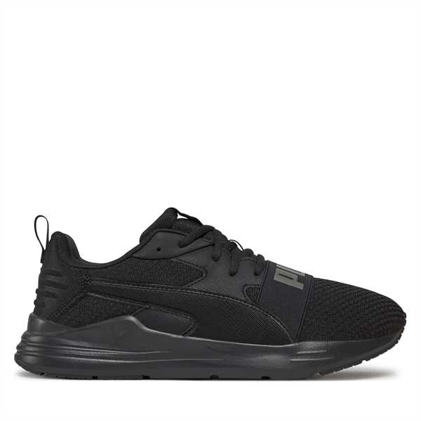 Sneakersy Puma Puma Wired Run Pure 389275 01 Čierna