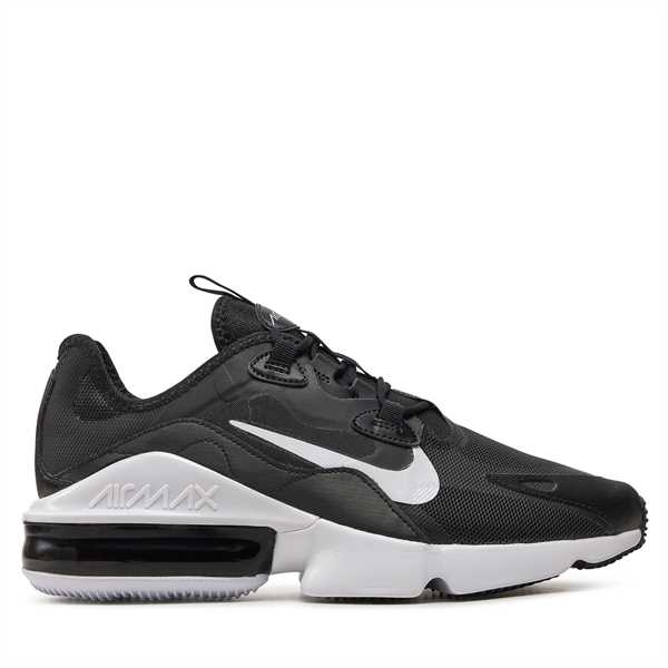 Sneakersy Nike Air Max Infinity 2 CU9452-006 Čierna