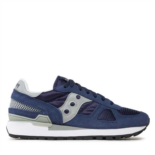 Sneakersy Saucony Shadow Original 2108-523 Tmavomodrá