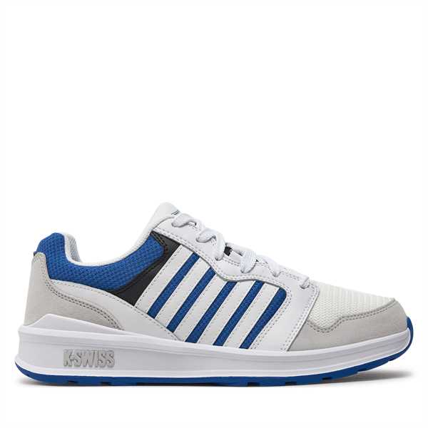 Sneakersy K-Swiss Rival Trainer T 09079-947-M Biela