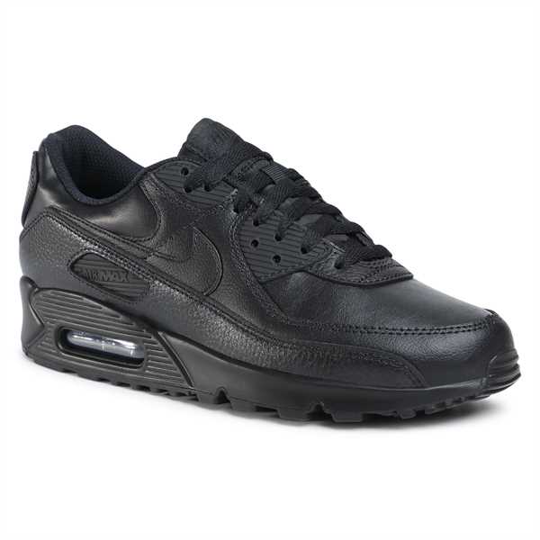 Sneakersy Nike Air Max 90 Ltr CZ5594 001 Čierna