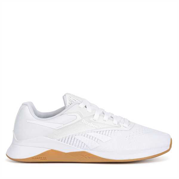 Sneakersy Reebok Nano X4 100074779 Biela