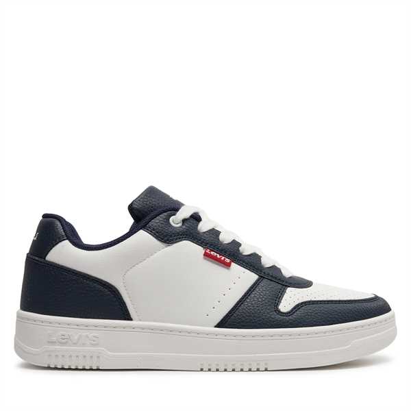 Sneakersy Levi's® 235649-794-17 Tmavomodrá