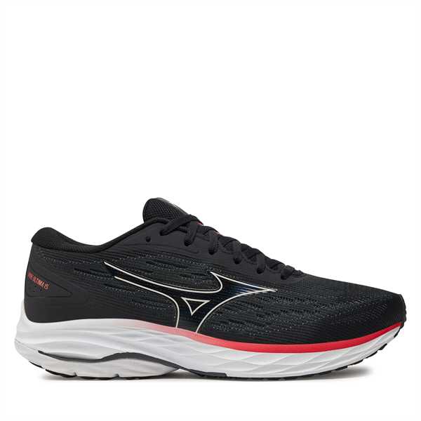 Bežecké topánky Mizuno Wave Ultima 15 J1GC2418 Čierna