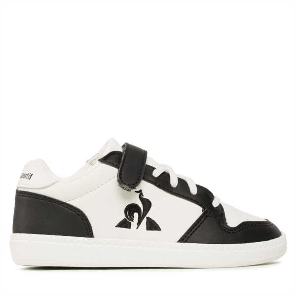 Sneakersy Le Coq Sportif Breakpoint Ps Sport 2310254 Biela