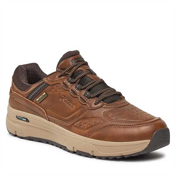 Sneakersy Joma Duero Men 2324 CDUERW2324 Hnedá