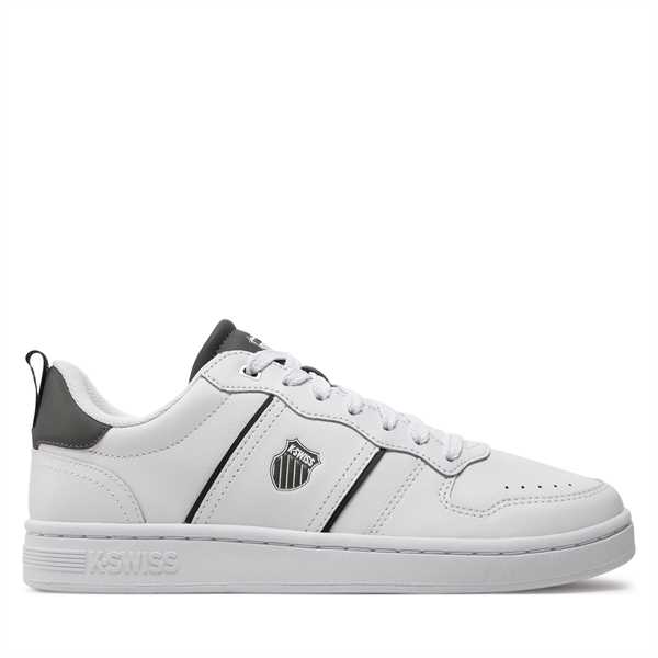 Sneakersy K-Swiss Lozan Match Lth 08903-179-M Biela