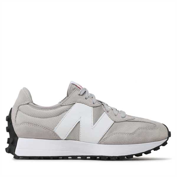 Sneakersy New Balance MS327CGW Sivá