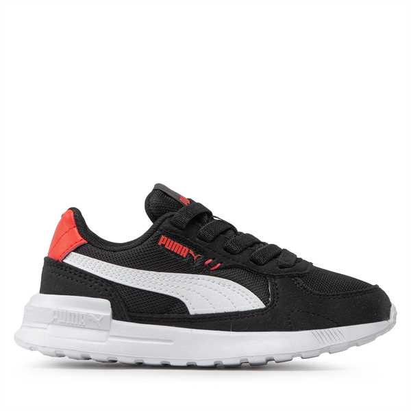 Sneakersy Puma Graviton Ac Ps 381988 11 Čierna