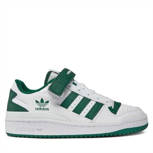 Sneakersy adidas Forum Low GY5835 Biela