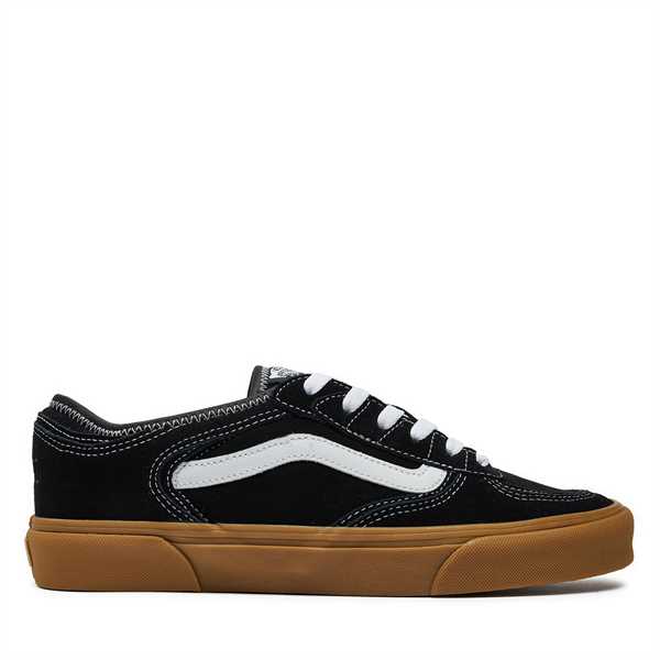 Tenisky Vans Rowley Classic VN0A4BTT9X11 Čierna