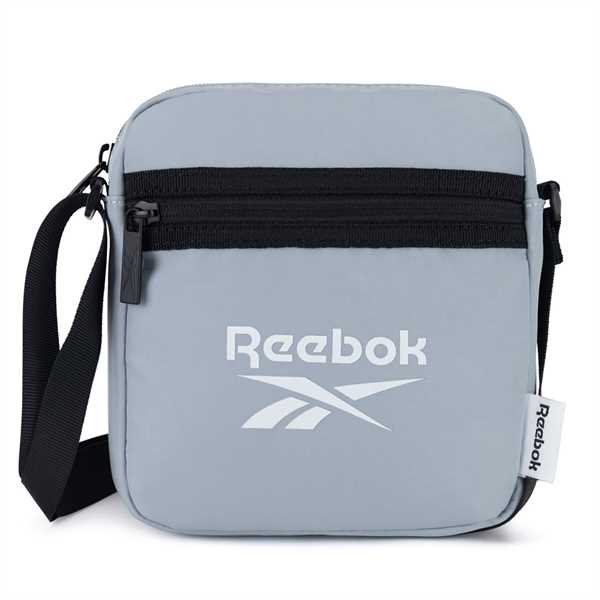 Ľadvinka Reebok RBK-008-CCC-05 Sivá