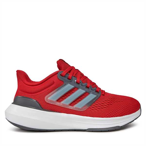 Bežecké topánky adidas Ultrabounce Junior IF3948 Červená