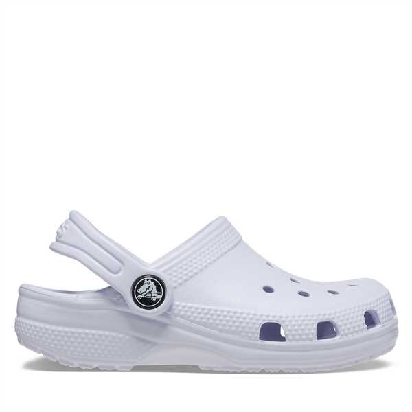 Šľapky Crocs Classic Kids Clog T 206990 Modrá