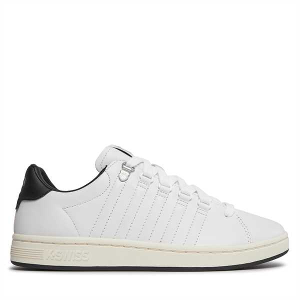 Sneakersy K-Swiss Lozan II 07943-137-M Biela