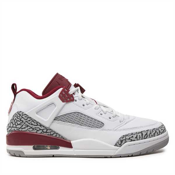 Sneakersy Nike Jordan Spizike Low FQ1759 106 Biela