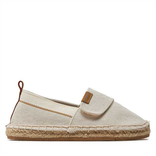 Espadrilky Mayoral 43593 Écru